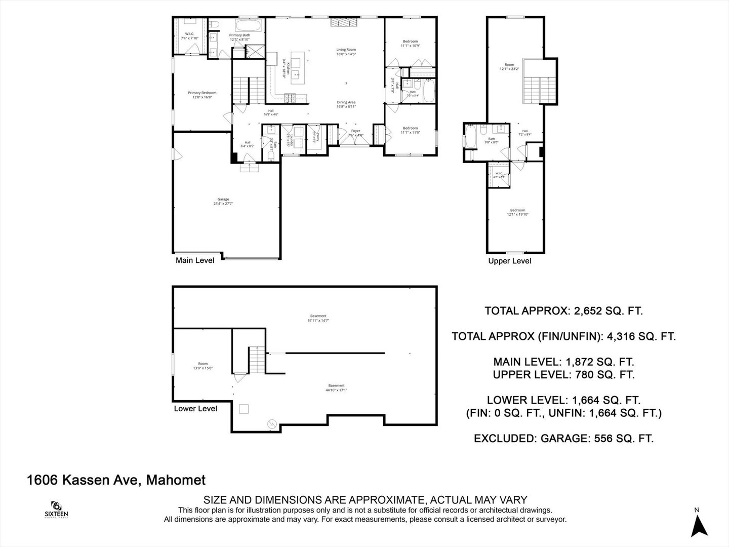 1606 Kassen Avenue Property Photo 43