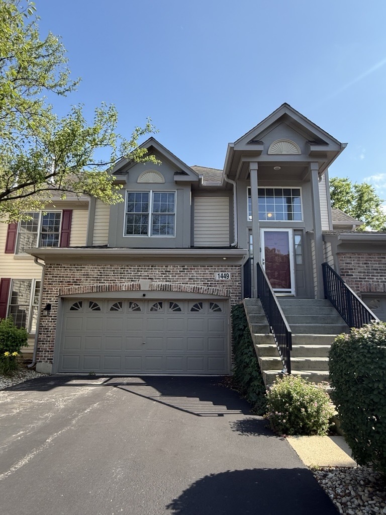 1449 Whitespire Court Property Photo 1