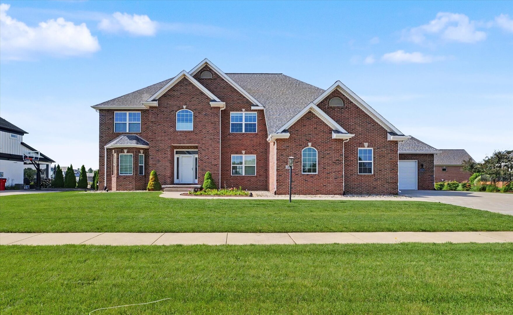 609 Carrera Drive Property Photo 1