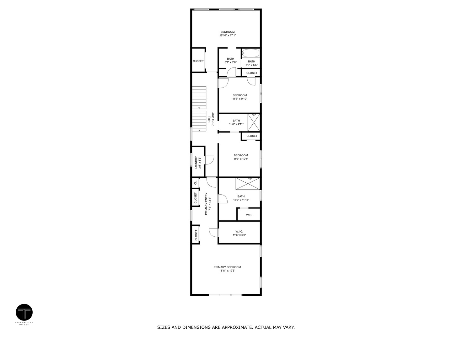 4442 N Greenview Avenue Property Photo 45