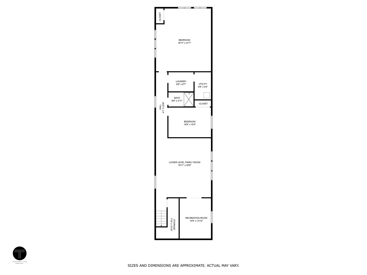 4442 N Greenview Avenue Property Photo 46