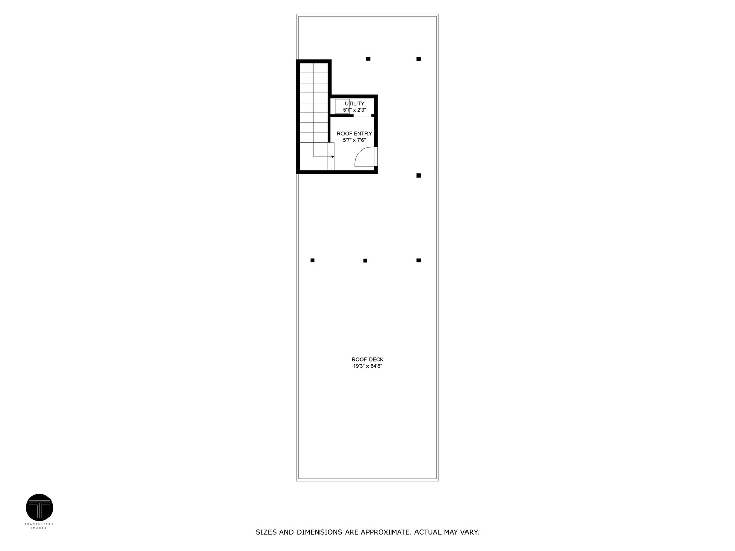 4442 N Greenview Avenue Property Photo 48