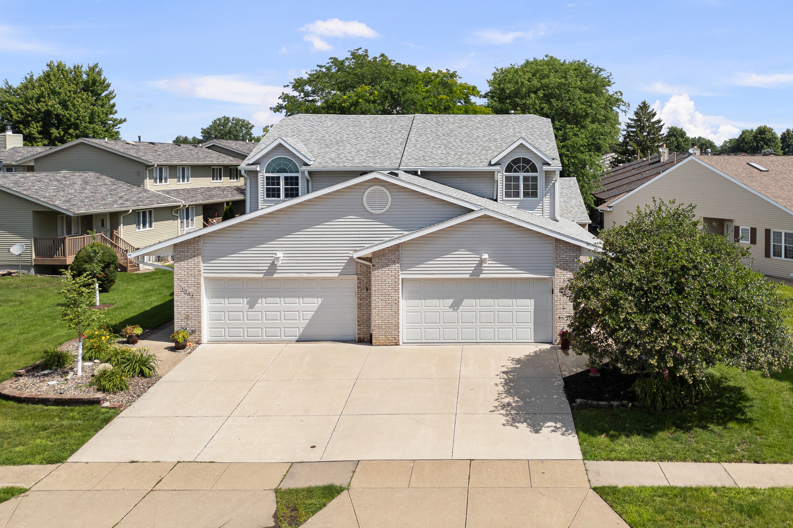 3968 Prairie Lane Property Photo 4