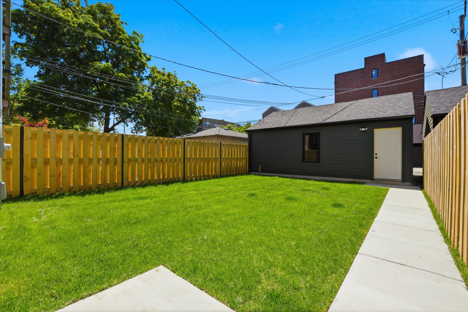 4444 N Greenview Avenue Property Photo 43