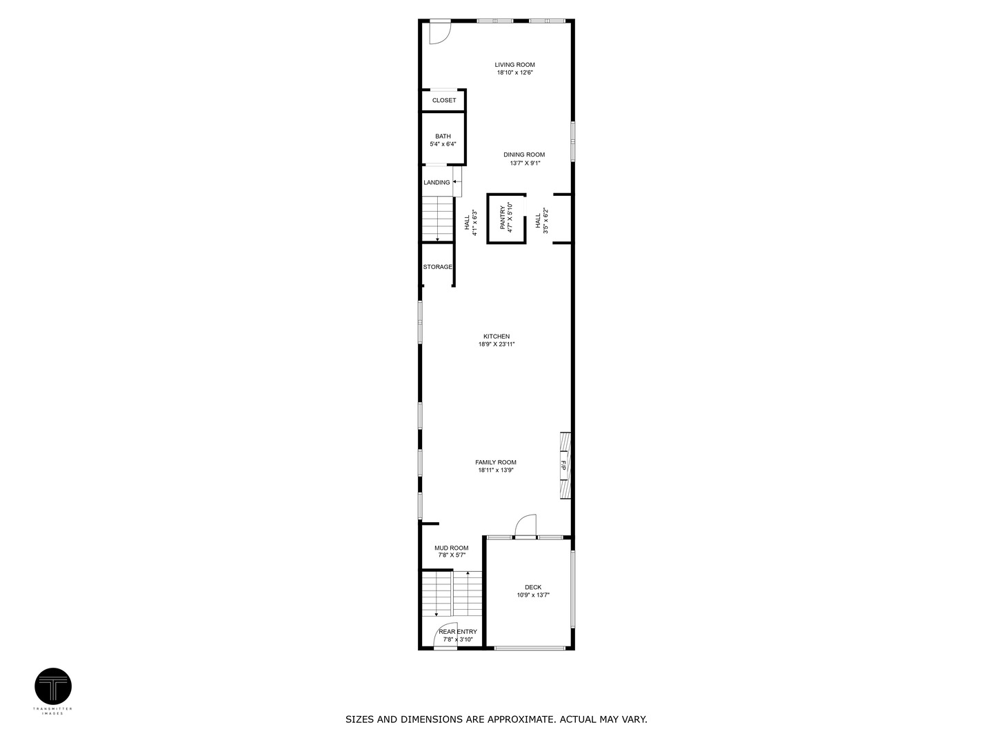 4444 N Greenview Avenue Property Photo 44