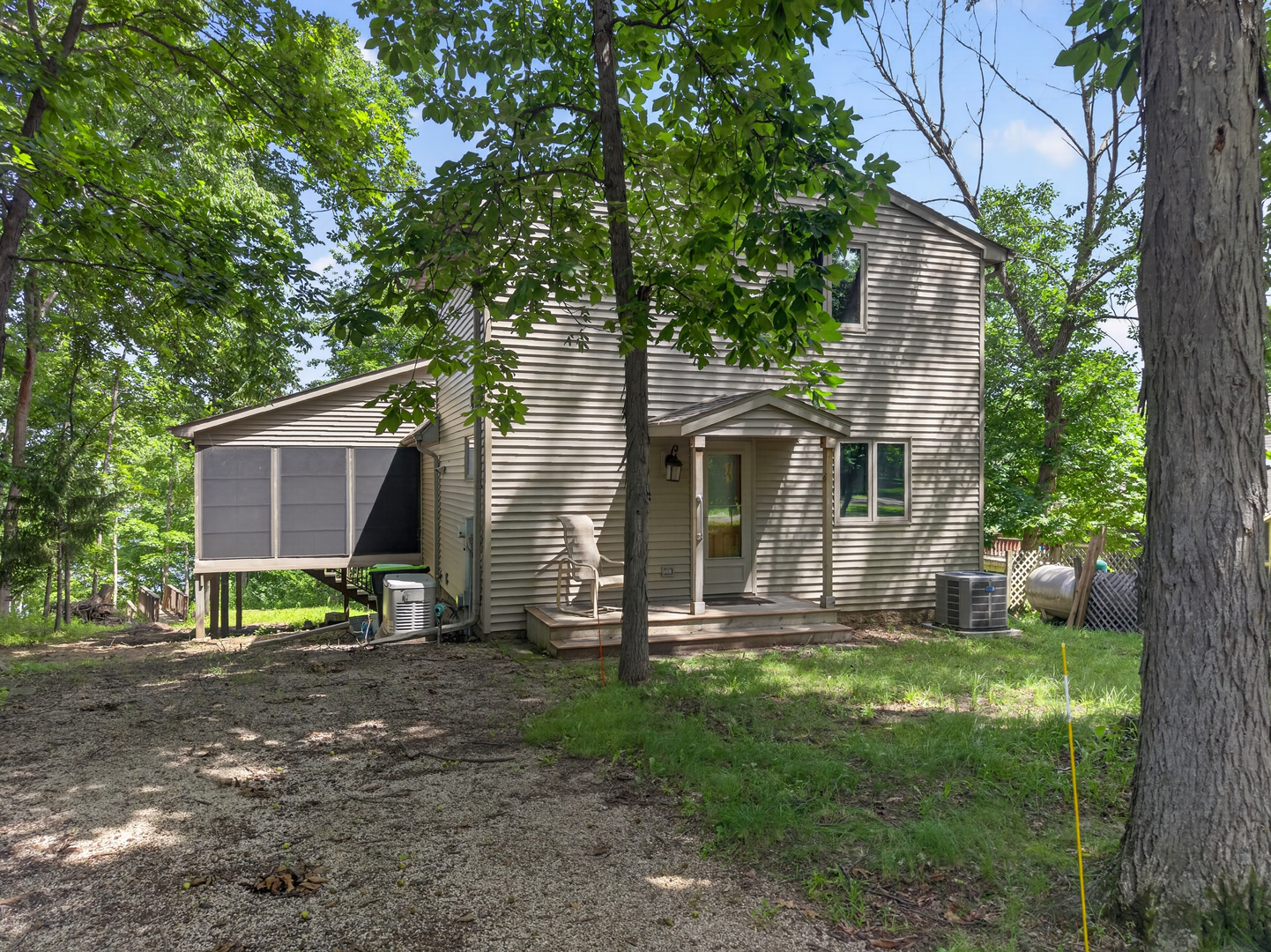 1241 Sunnyslope Drive Property Photo 1