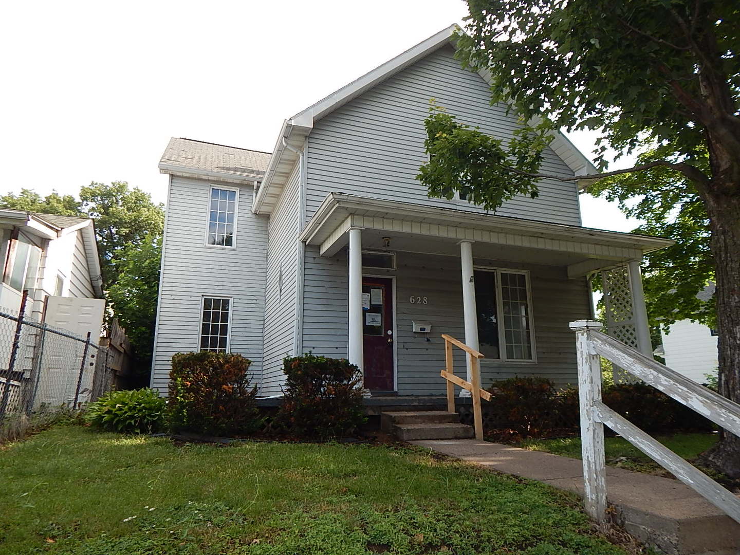628 W 14th Street Property Photo 1