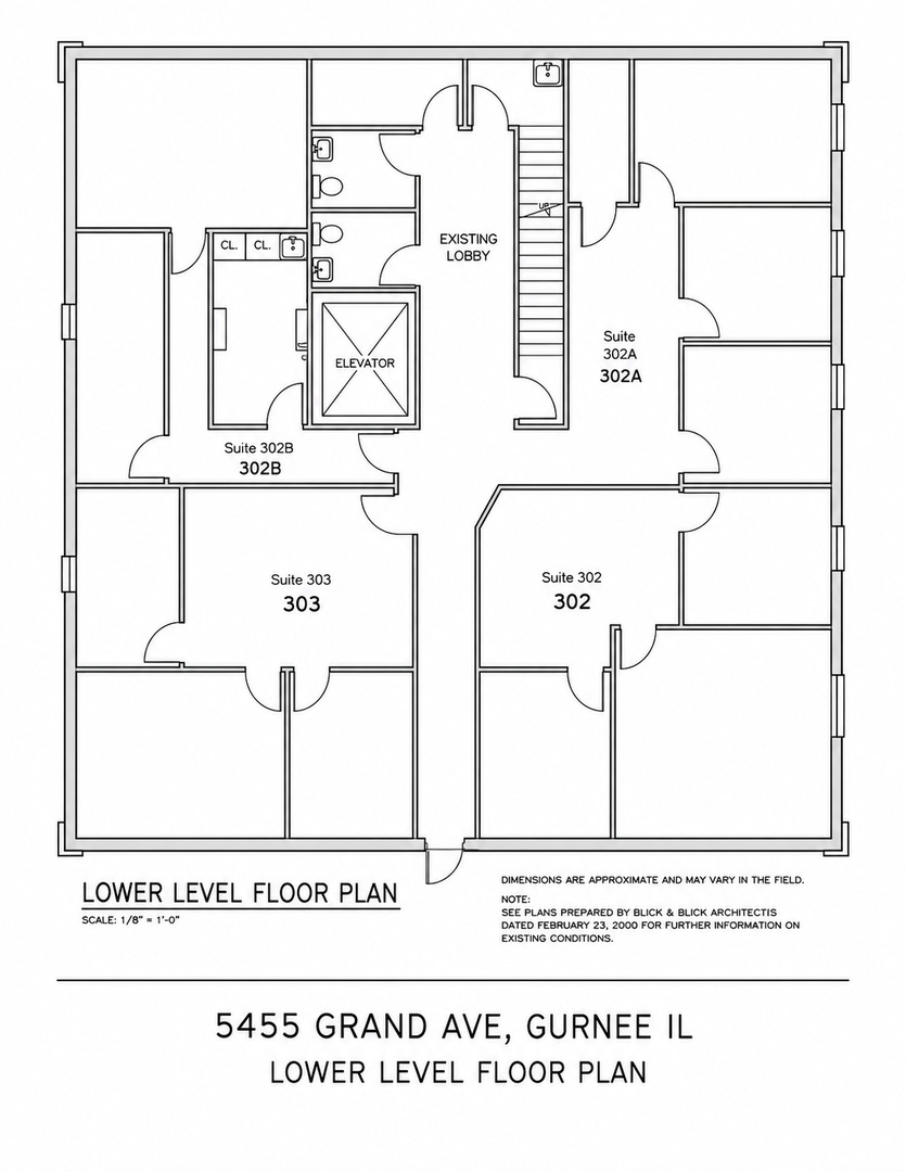 5455 Grand Avenue 302b Property Photo 9