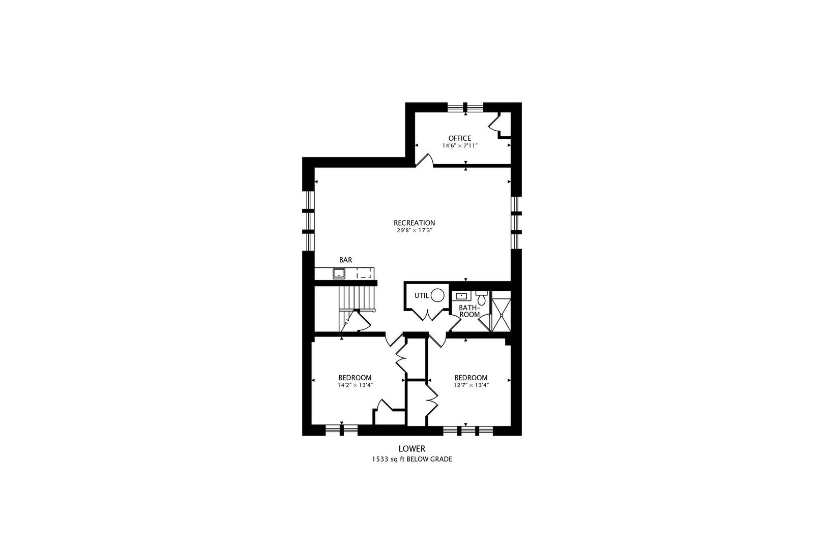 6010 N Neva Avenue Property Photo 48