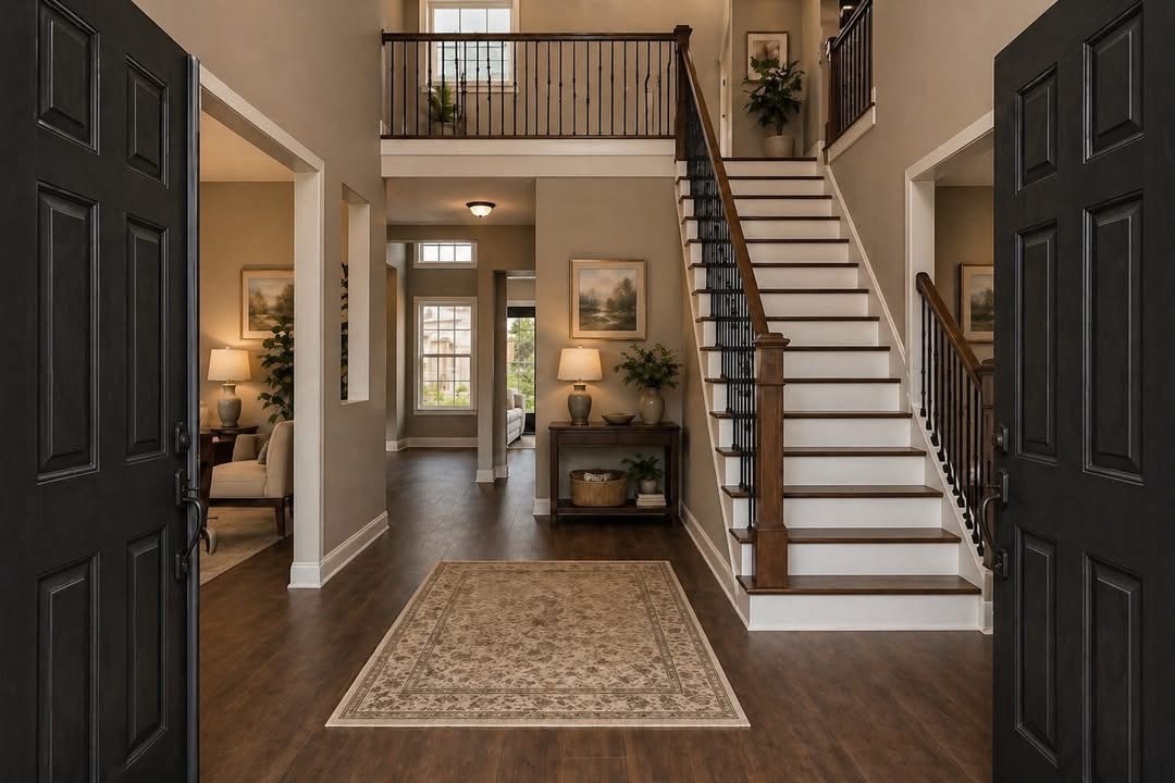 2073 Bilstone Drive Property Photo 3