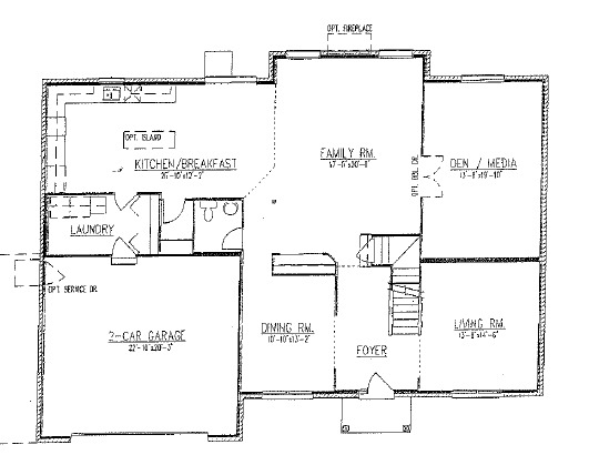 2073 Bilstone Drive Property Photo 19