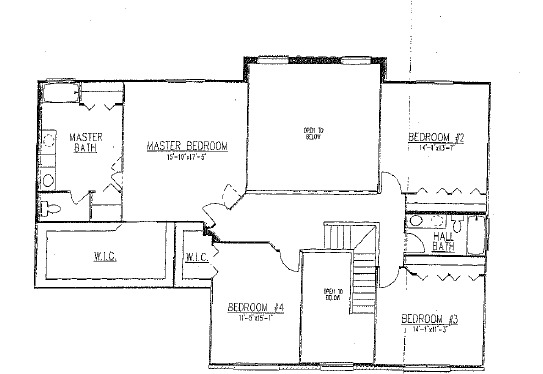 2073 Bilstone Drive Property Photo 20