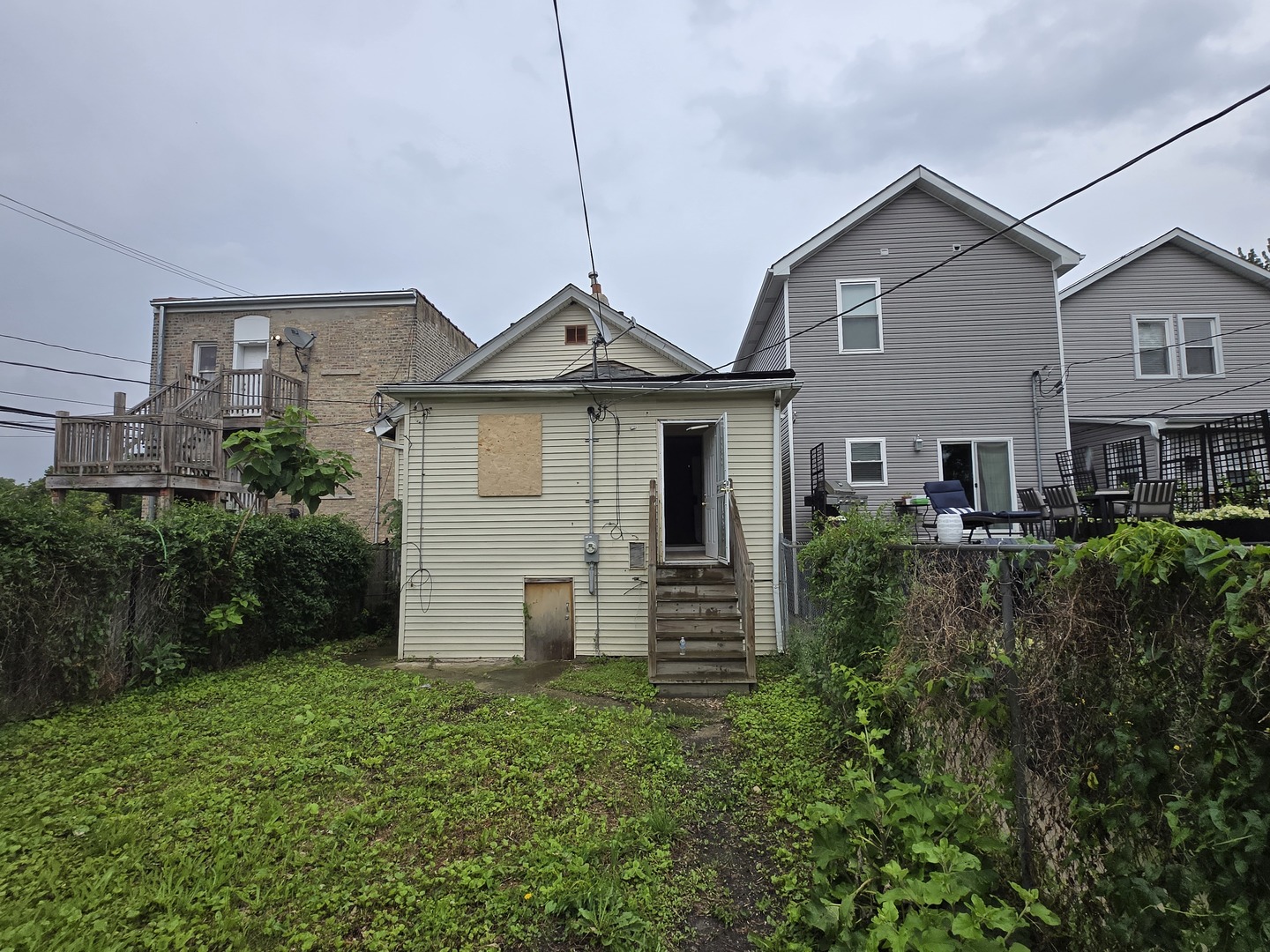 426 N Trumbull Avenue Property Photo 26
