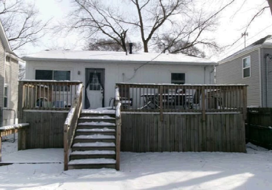 289 S Douglas Avenue Property Photo 5