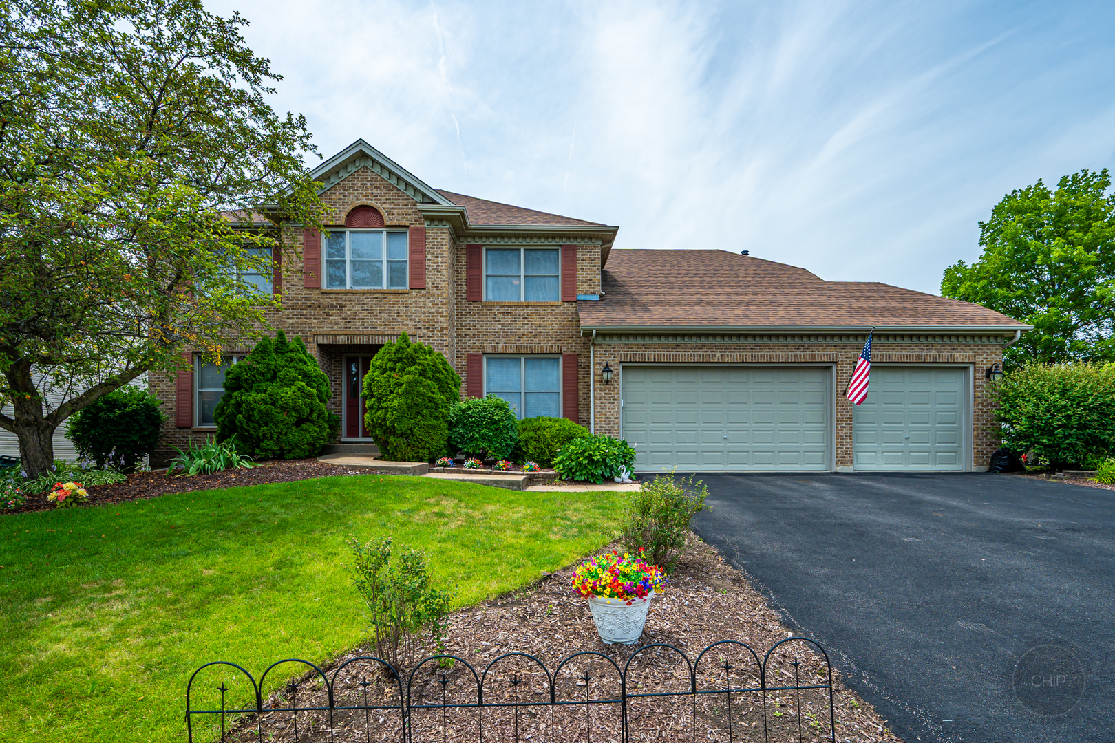 3178 Preakness Drive Property Photo 1