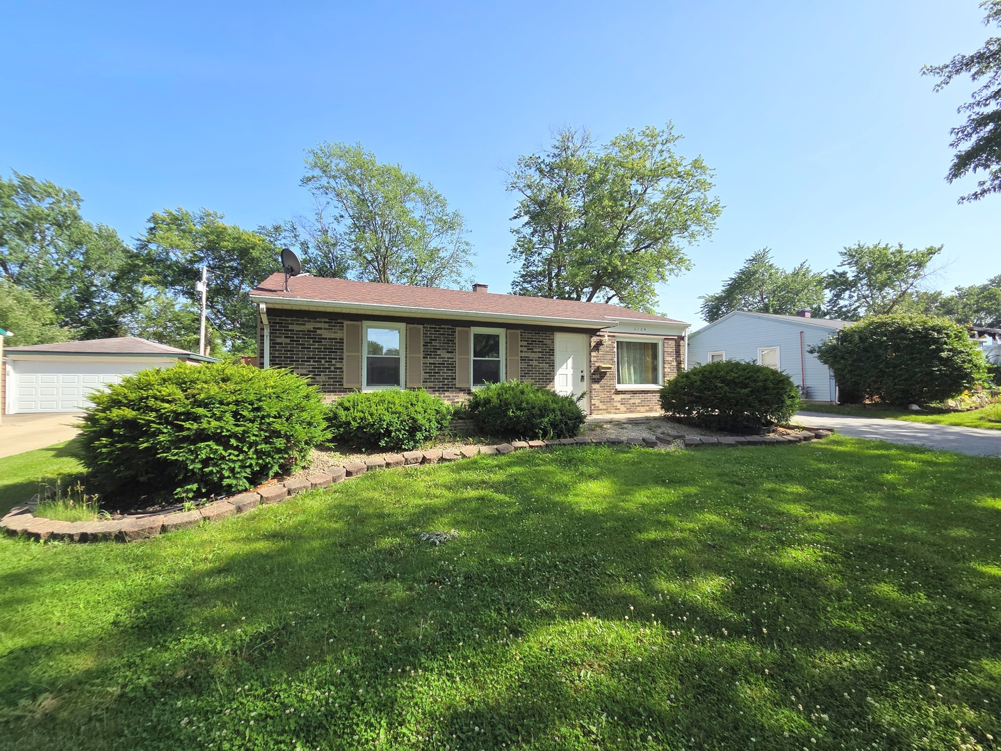 2124 218th Place Property Photo 1