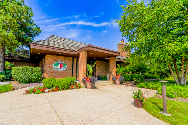 1401 Burr Oak Road 201c Property Photo 12