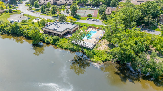 1401 Burr Oak Road 201c Property Photo 13