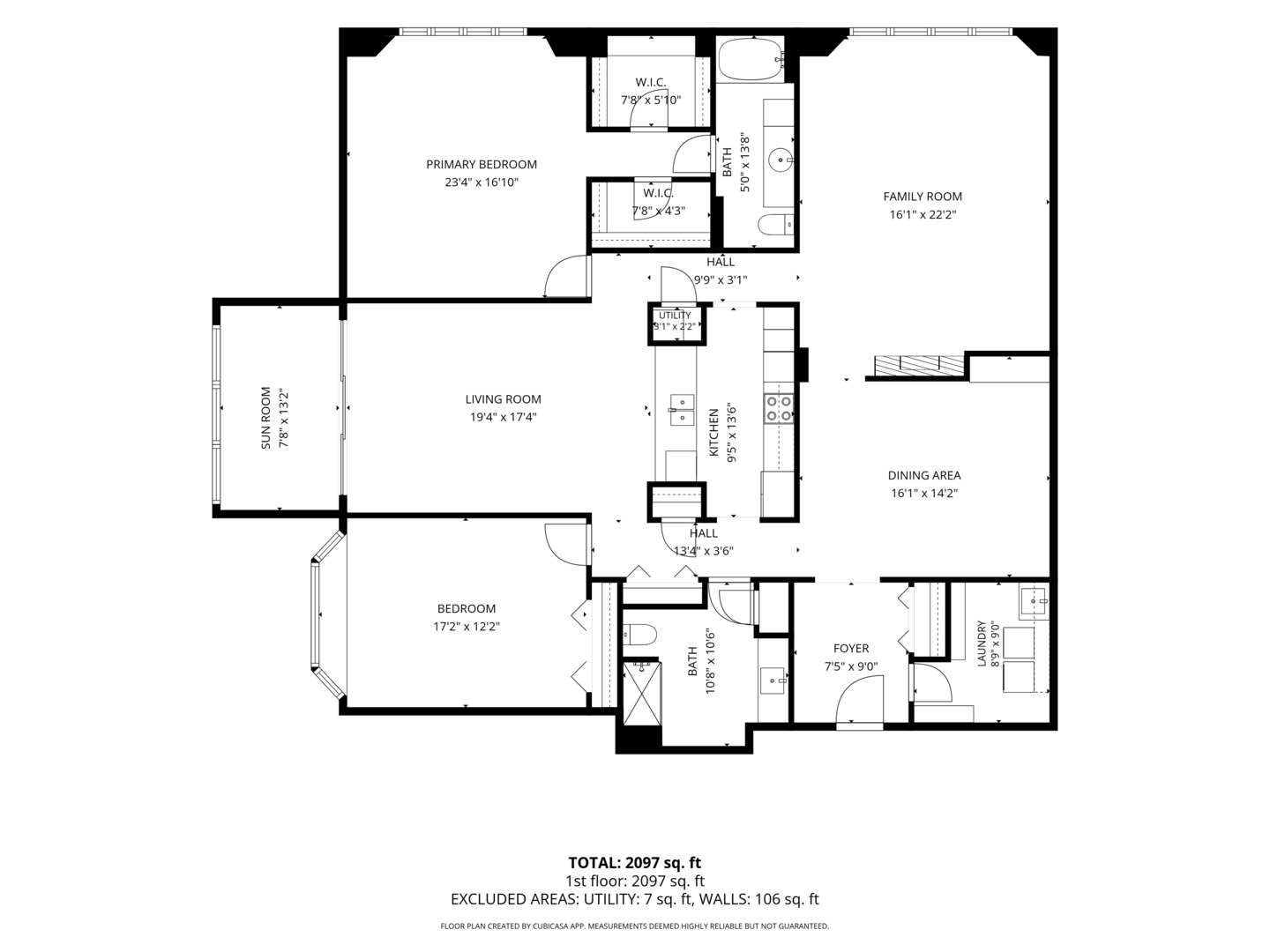 1401 Burr Oak Road 201c Property Photo 21