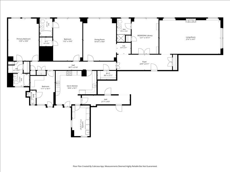 1448 N Lake Shore Drive 5b Property Photo 22