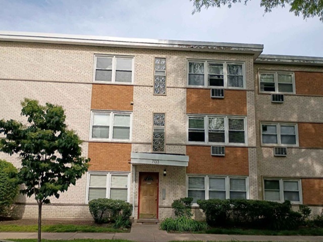 7123 N Damen Avenue 5e Property Photo 2