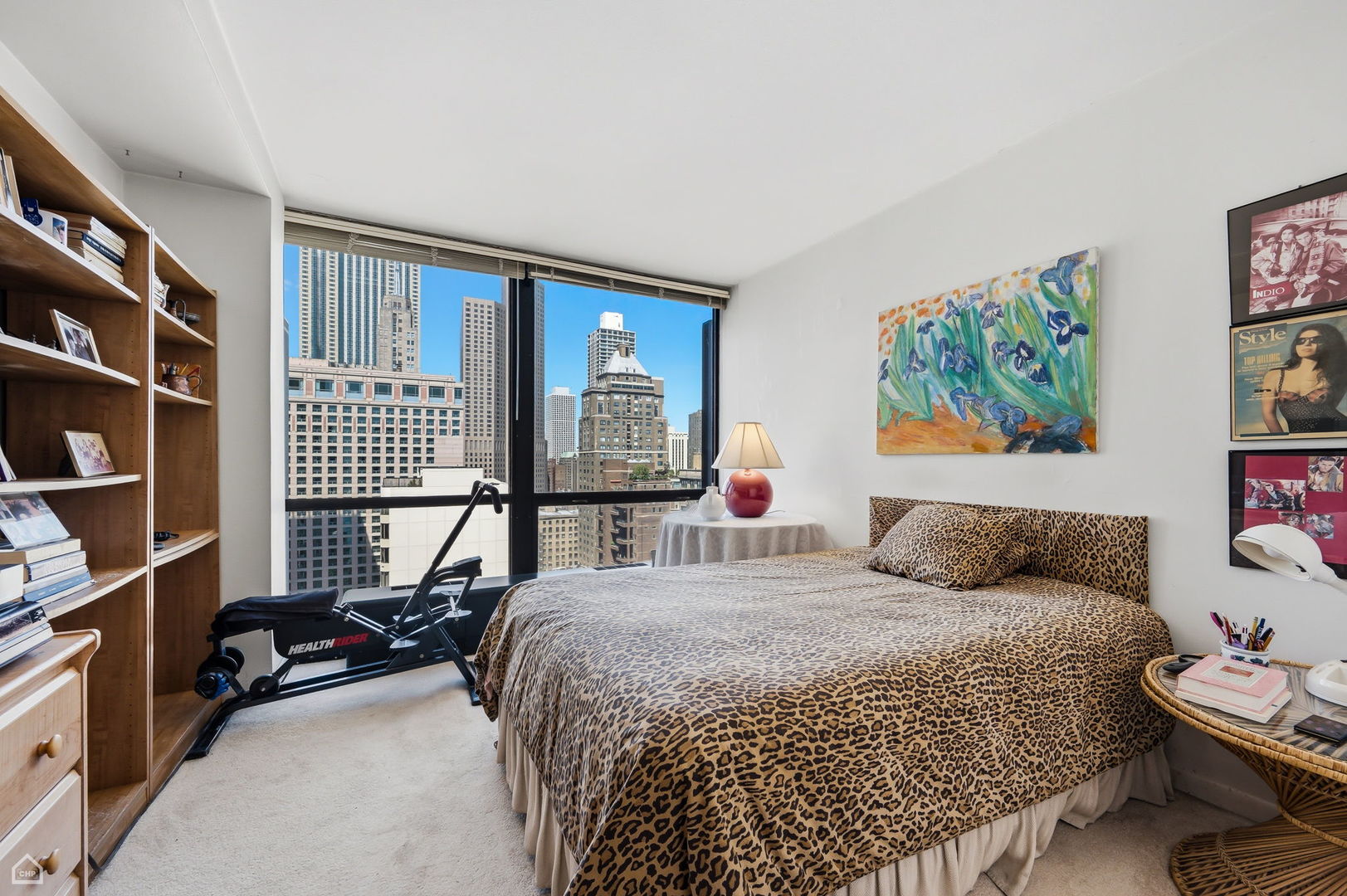 910 N Lake Shore Drive 2518 Property Photo 9