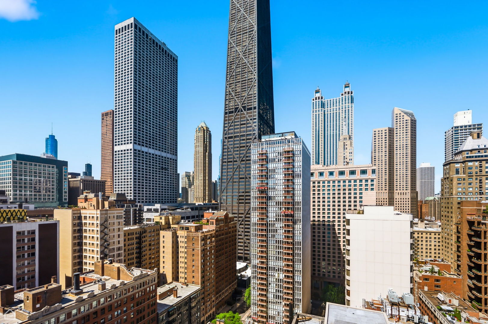 910 N Lake Shore Drive 2518 Property Photo 10