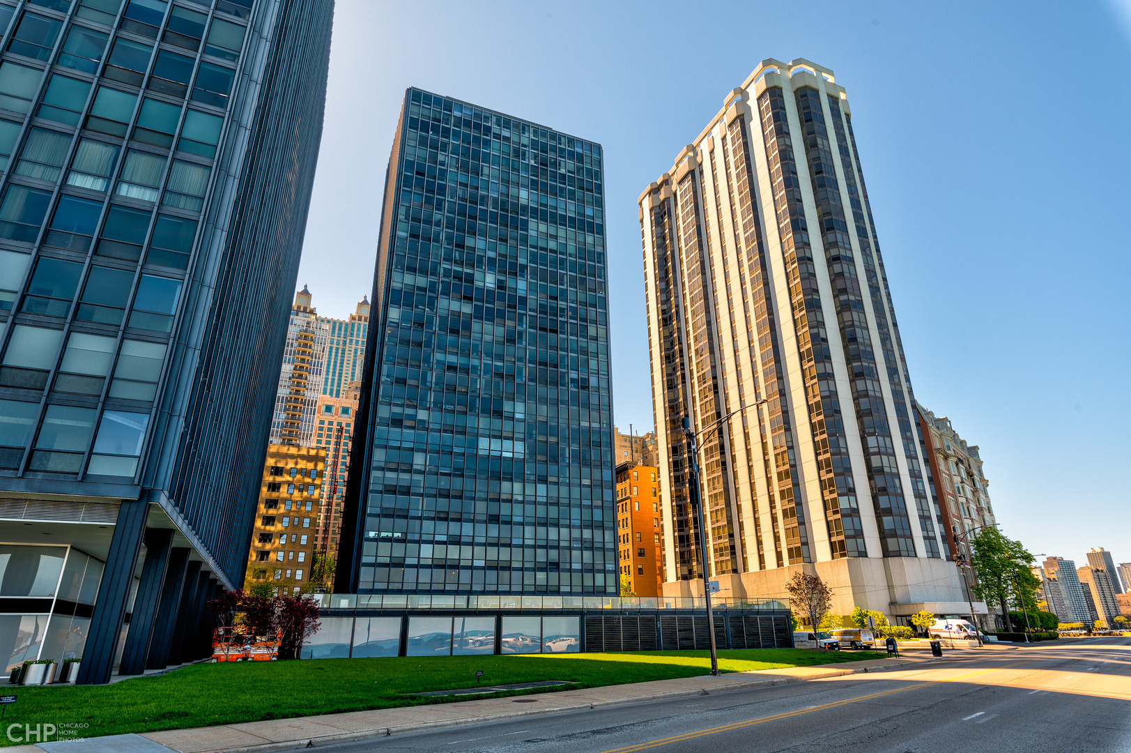 910 N Lake Shore Drive 2518 Property Photo 21