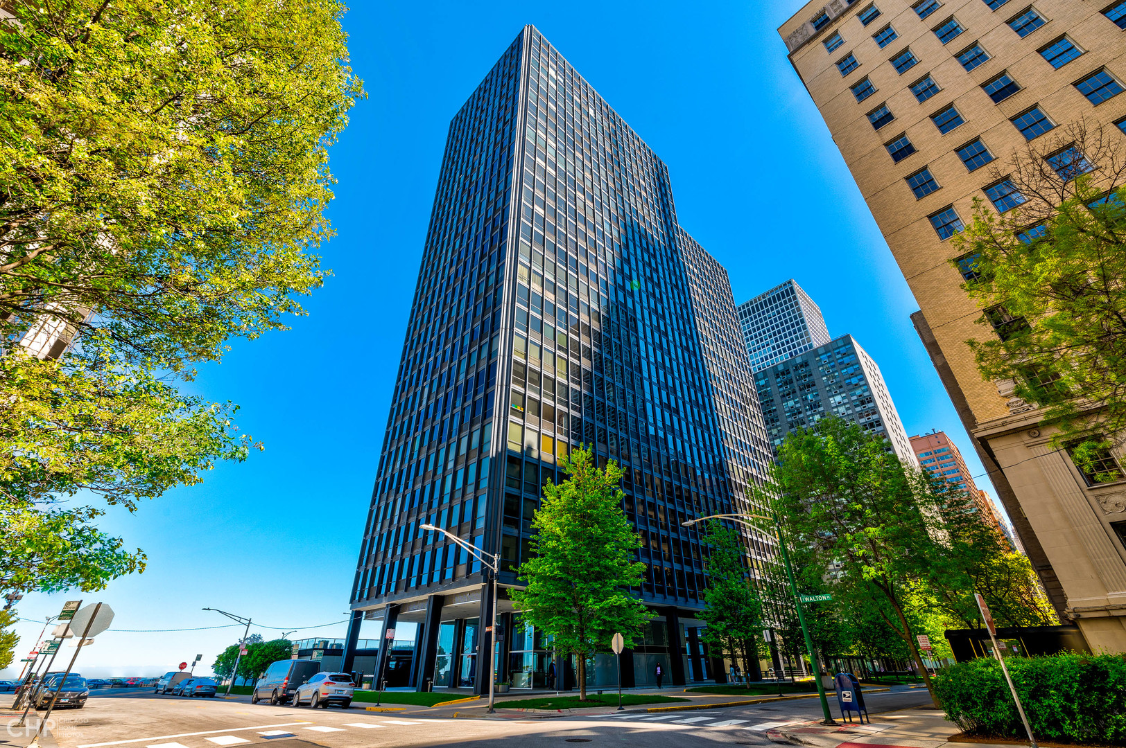 910 N Lake Shore Drive 2518 Property Photo 23