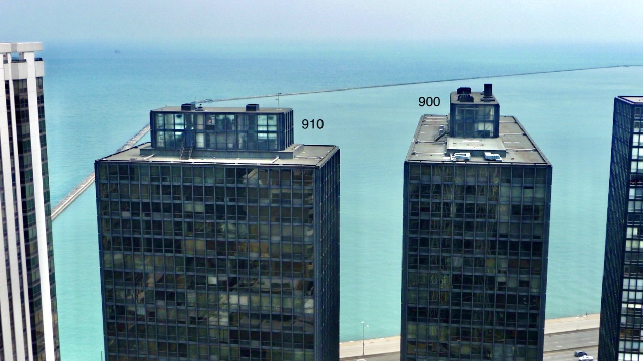 910 N Lake Shore Drive 2518 Property Photo 24