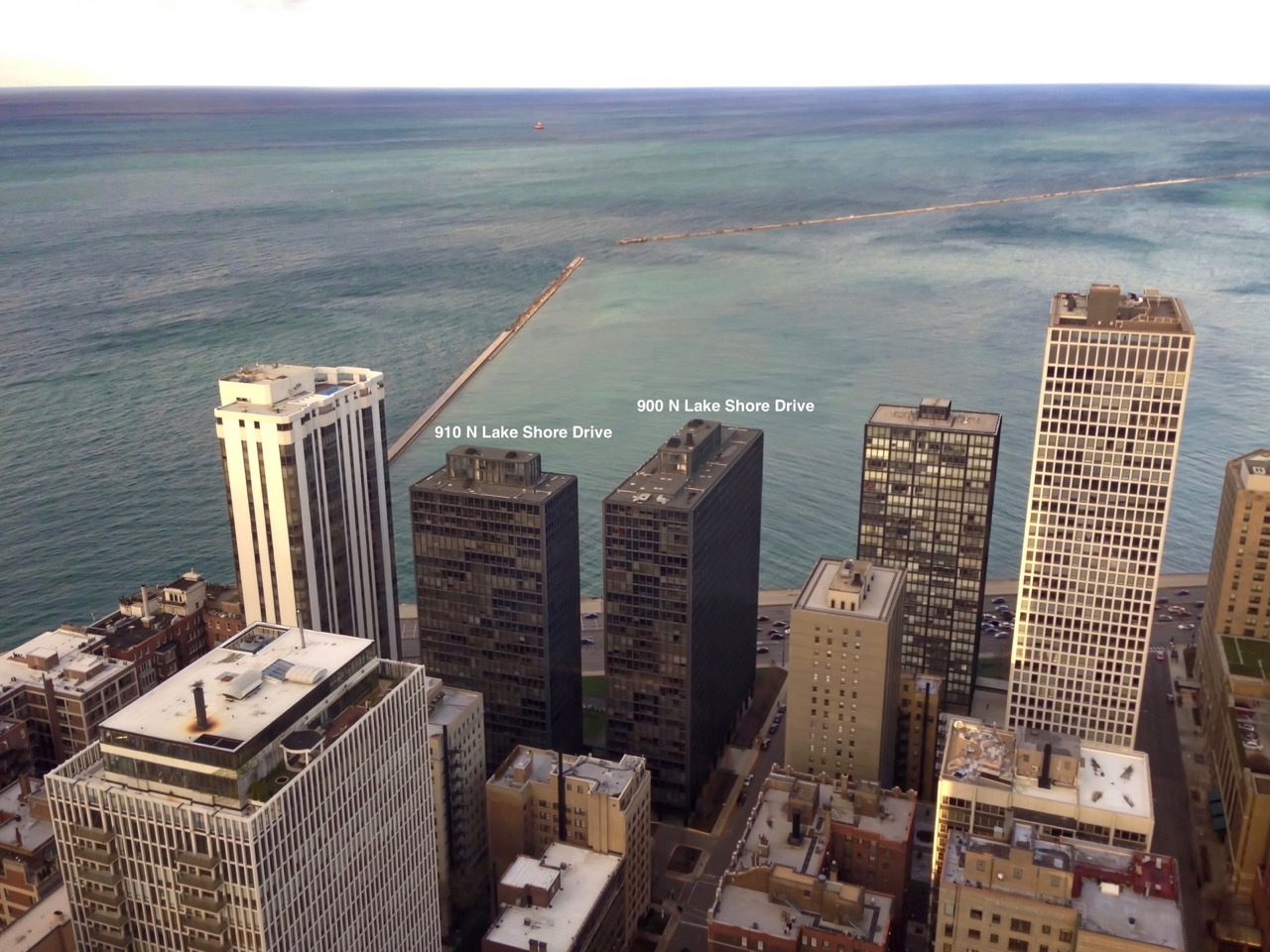 910 N Lake Shore Drive 2518 Property Photo 25