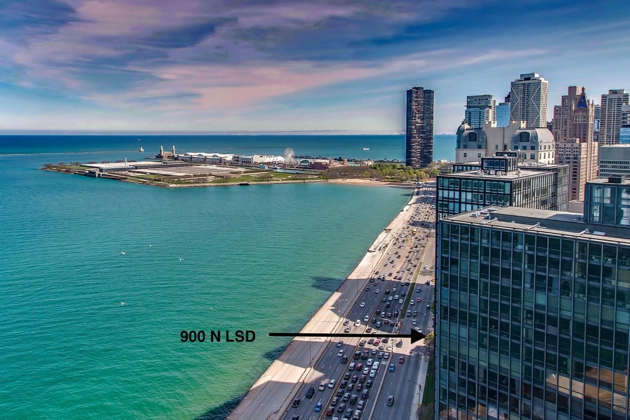 910 N Lake Shore Drive 2518 Property Photo 26