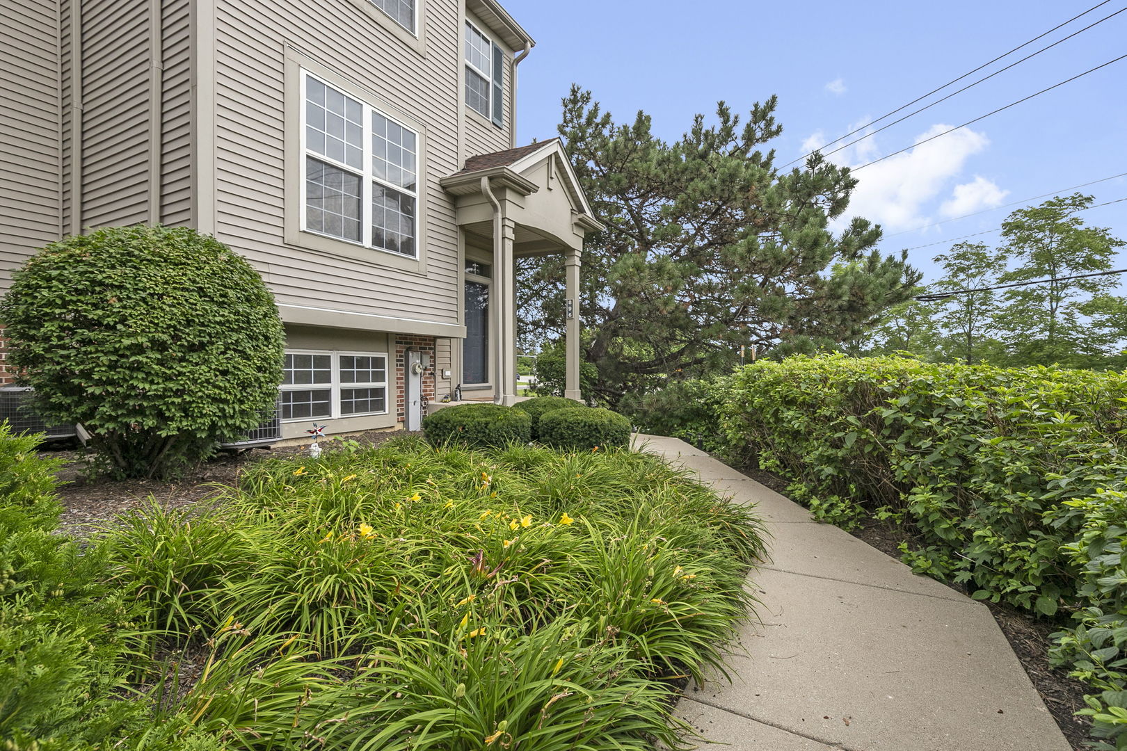 896 Cherry Creek Drive Property Photo 3