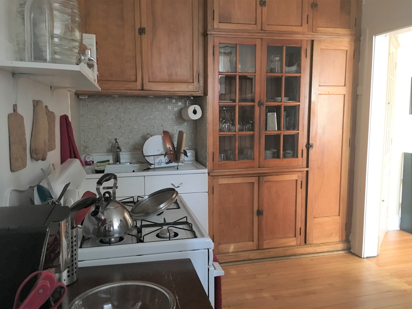 3726 N Christiana Avenue Property Photo 5