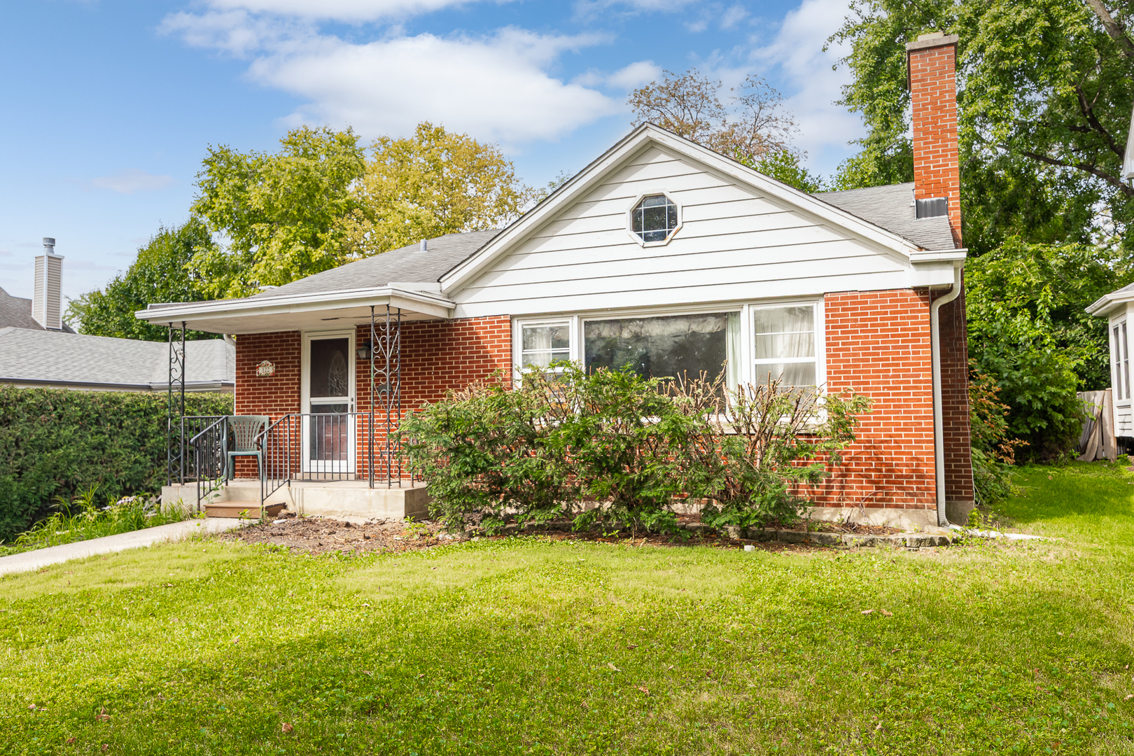 122 S Quincy Street Property Photo 1