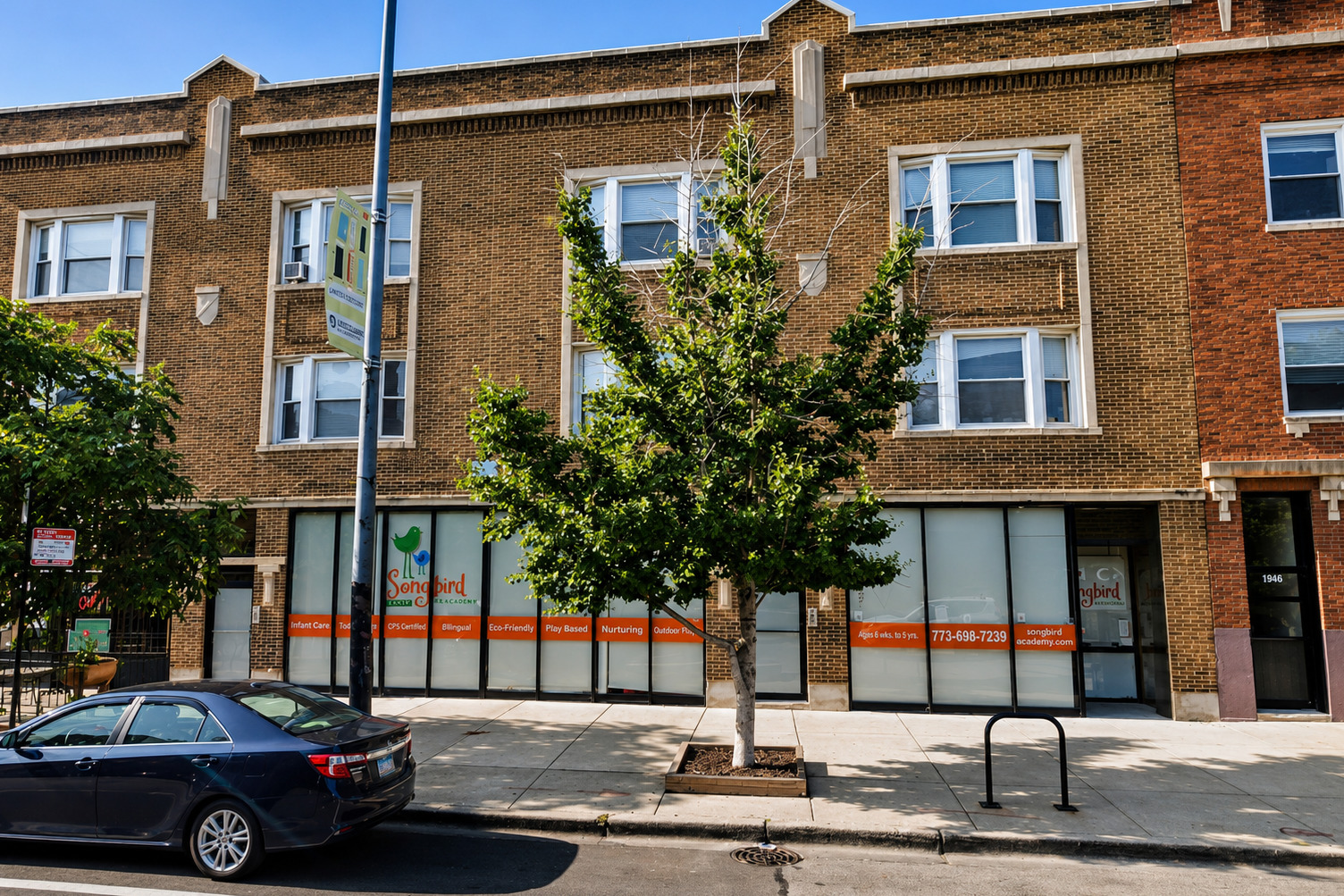 1908-12 W Montrose Avenue Property Photo 1
