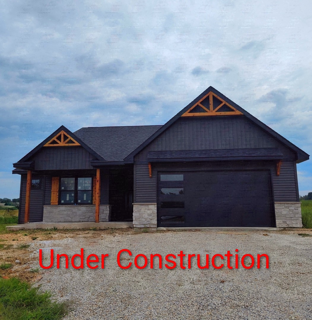 1409 Legends Drive Property Photo 1