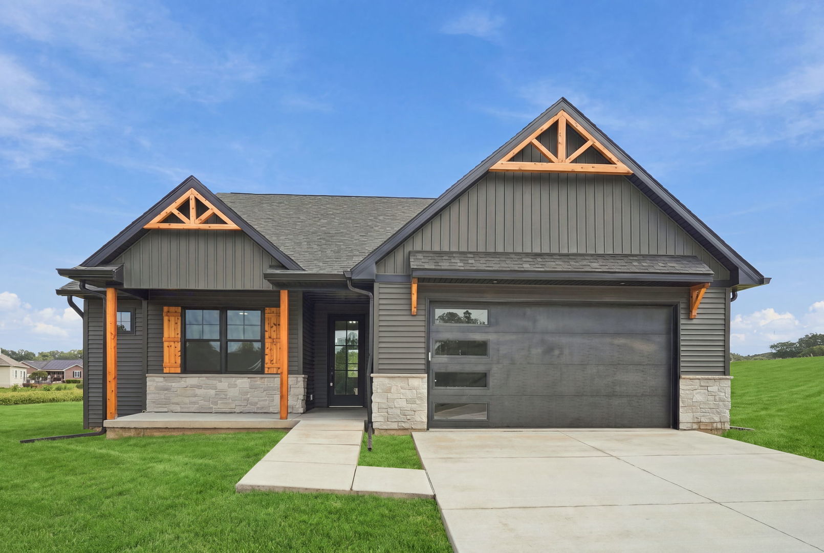 1409 Legends Drive Property Photo 1