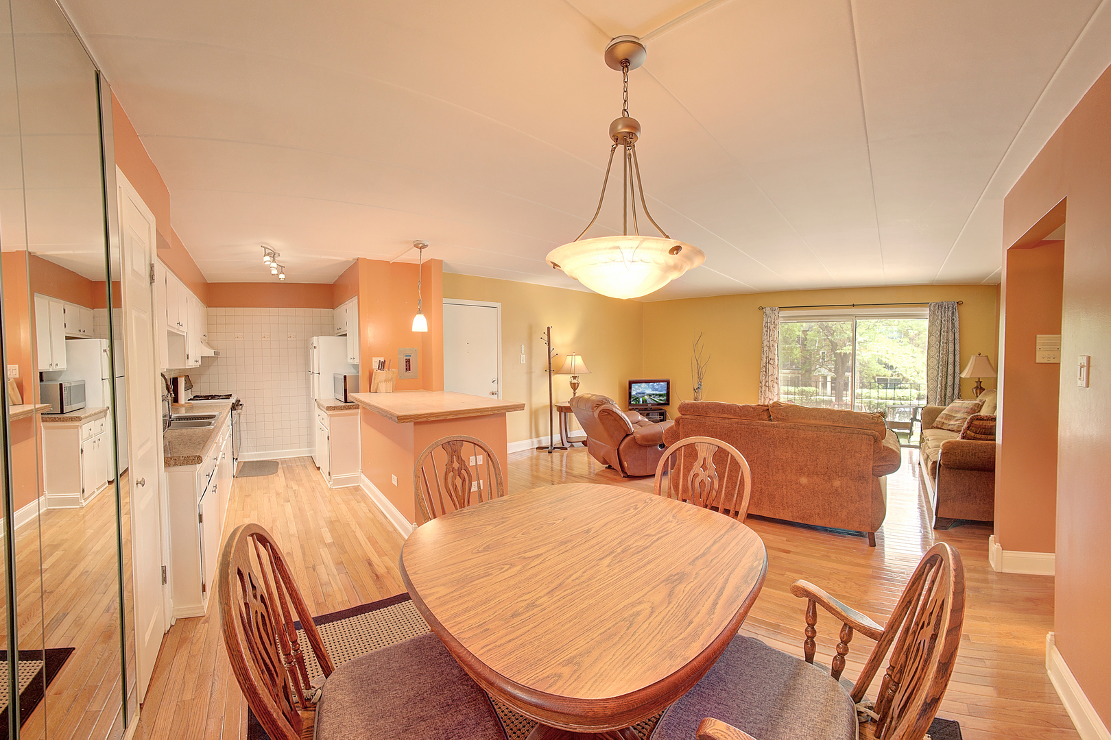 10801 S Keating Avenue 2se Property Photo 6