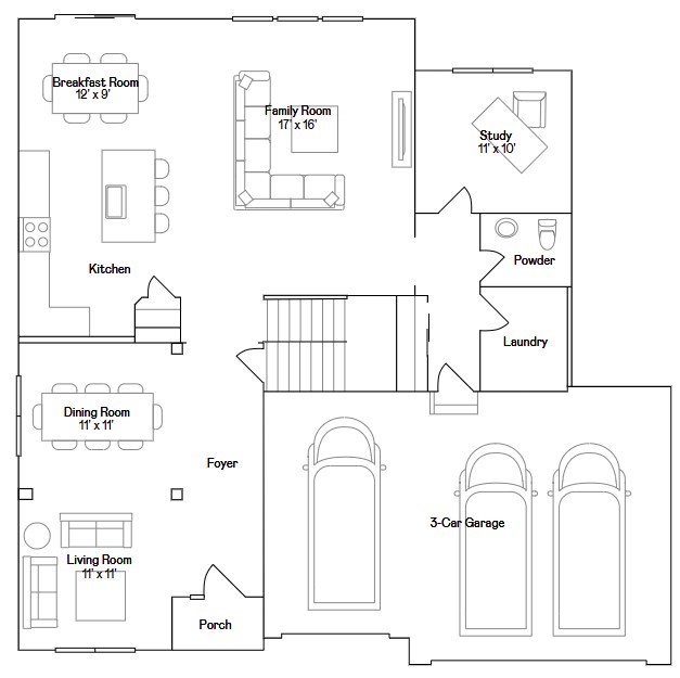 701 Erwin Street Property Photo 19