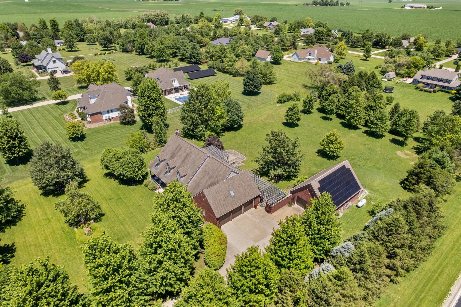 2102 Belmont Park Lane Property Photo