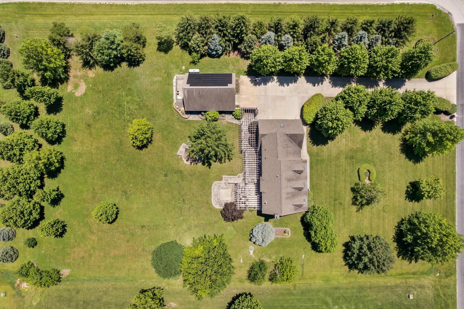 2102 Belmont Park Lane Property Photo 55