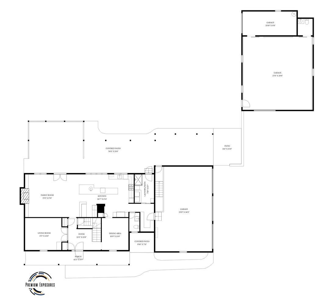 2102 Belmont Park Lane Property Photo 57
