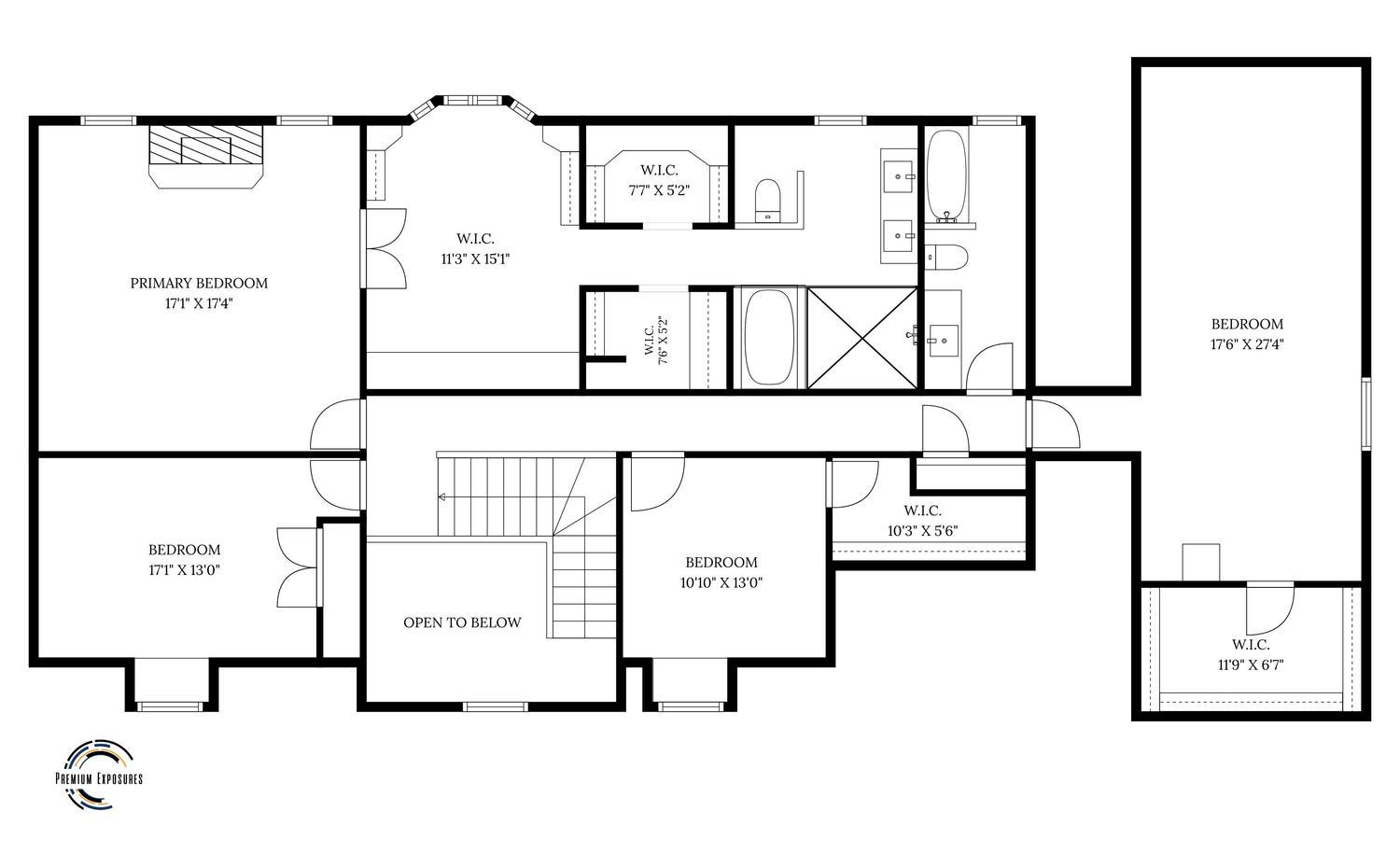 2102 Belmont Park Lane Property Photo 58