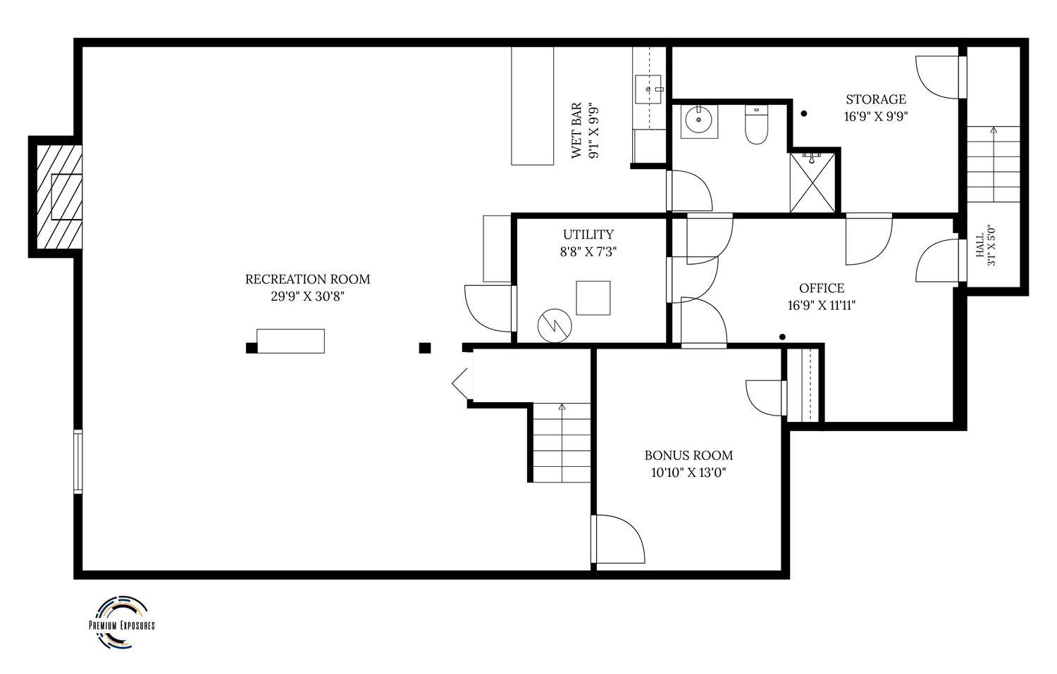 2102 Belmont Park Lane Property Photo 59