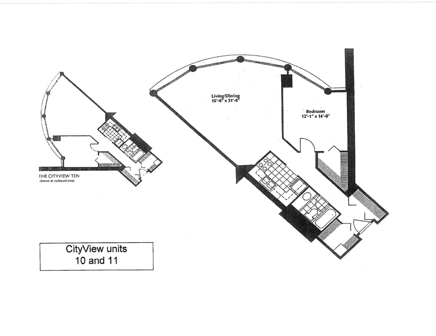 480 N Mcclurg Court 911 Property Photo 20