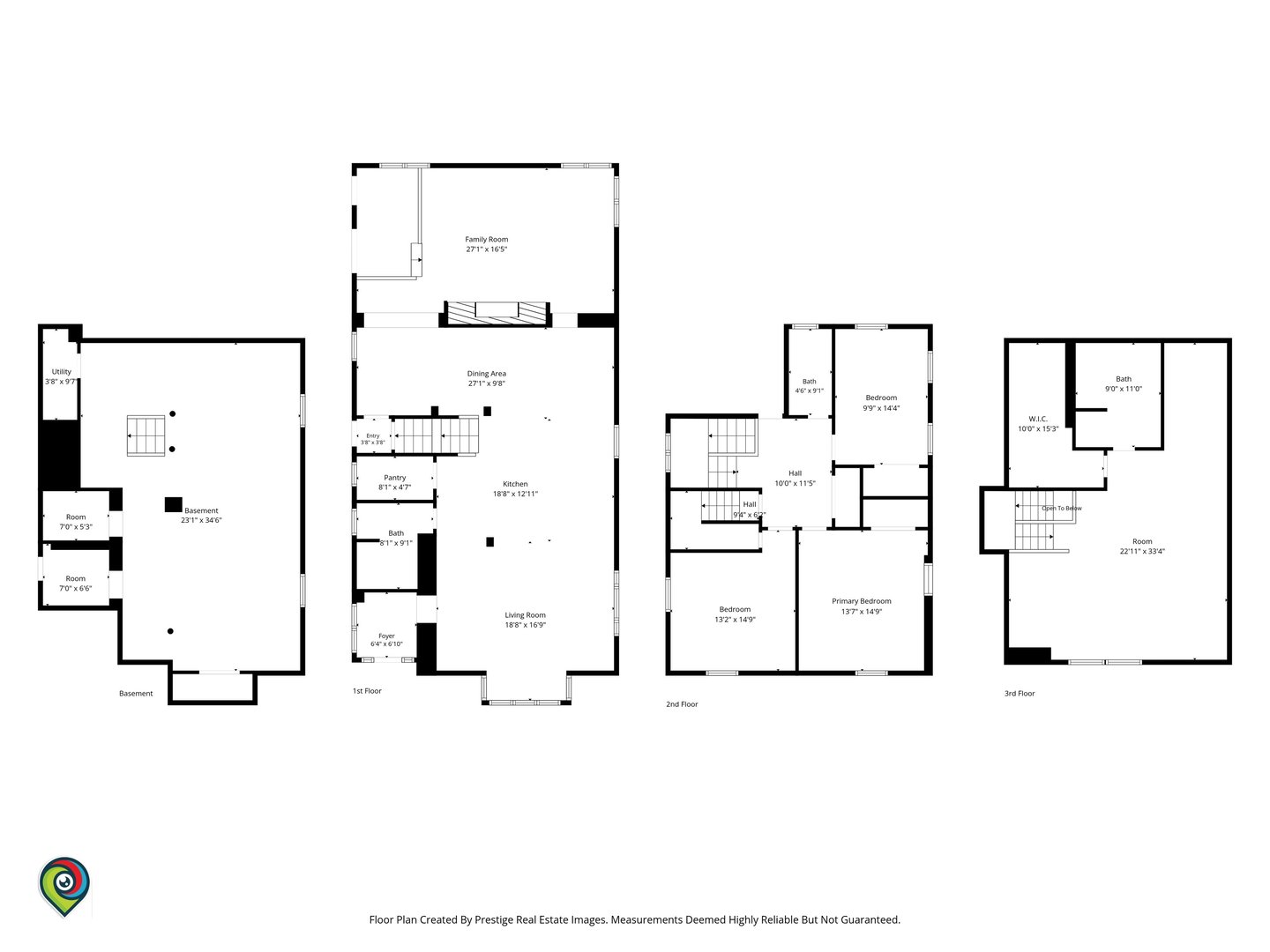 3540 Grand Boulevard Property Photo 44