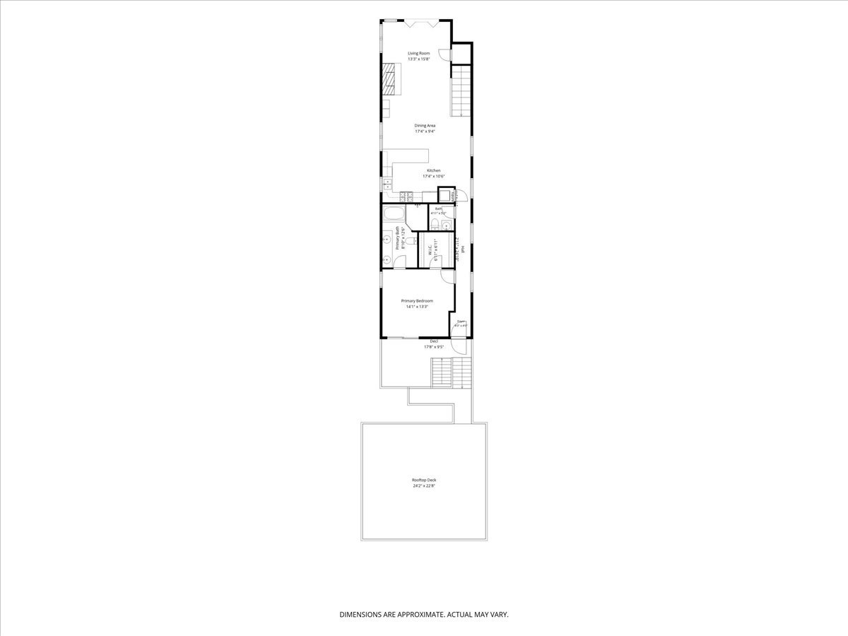 1508 W Superior Street 1 Property Photo 13
