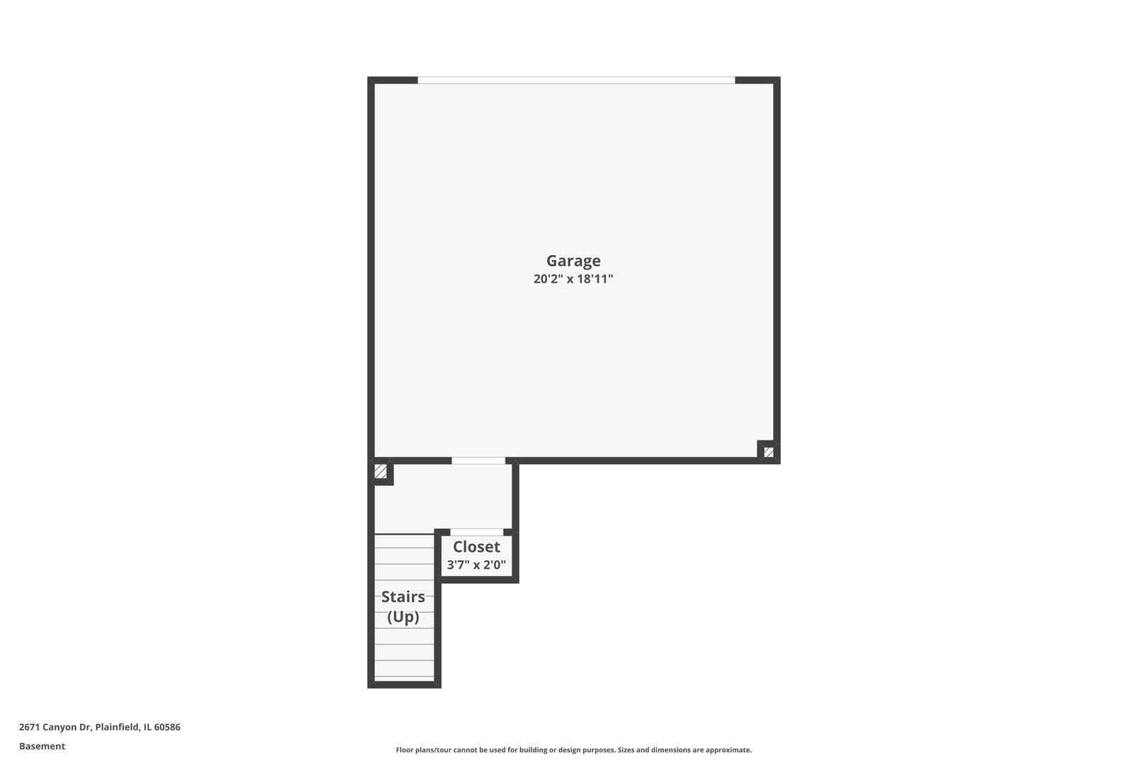 2671 Canyon Drive Property Photo 21