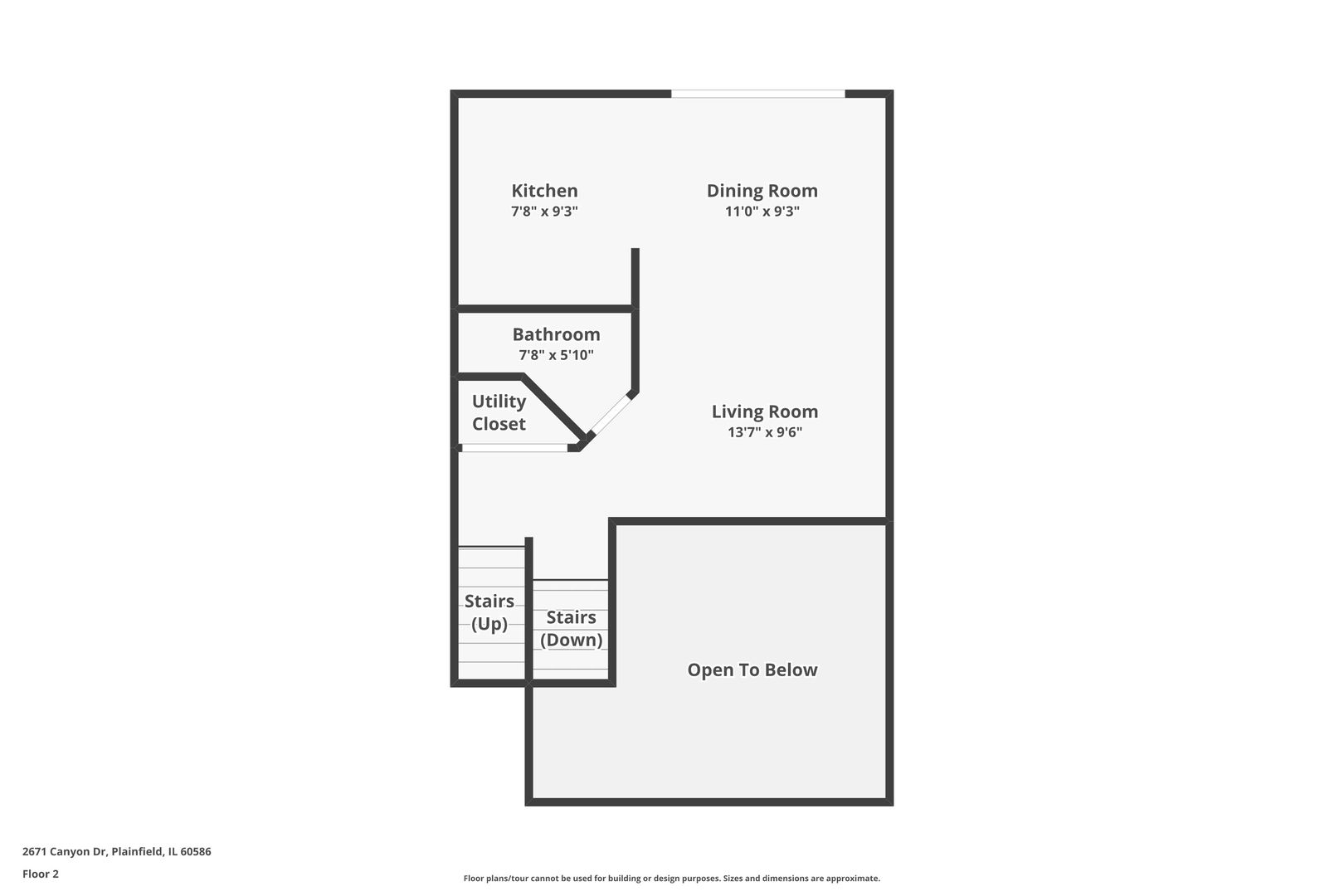 2671 Canyon Drive Property Photo 22